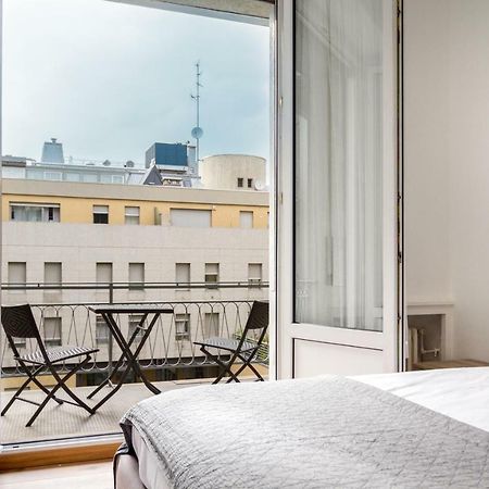 A Casa Di Pablo Apartment Como Exterior photo