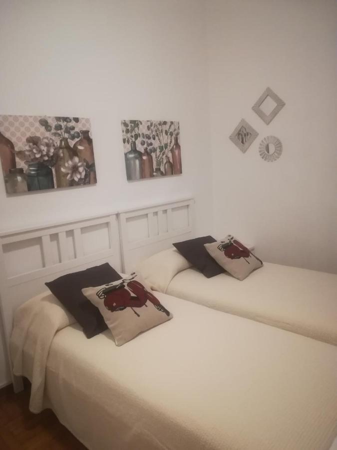 A Casa Di Pablo Apartment Como Exterior photo