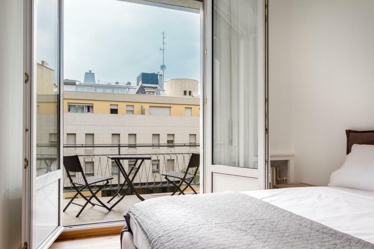 A Casa Di Pablo Apartment Como Exterior photo