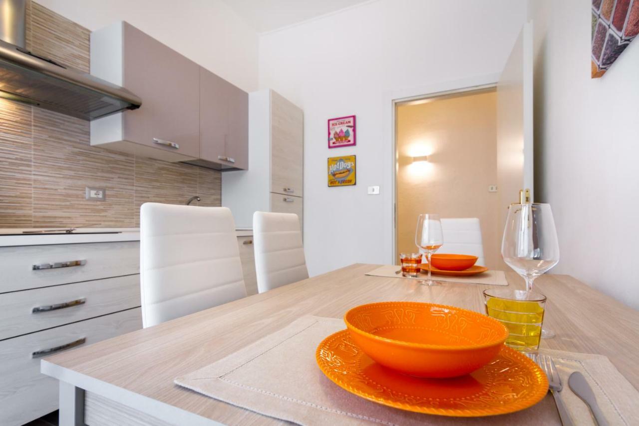 A Casa Di Pablo Apartment Como Exterior photo