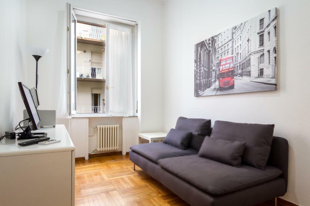 A Casa Di Pablo Apartment Como Exterior photo