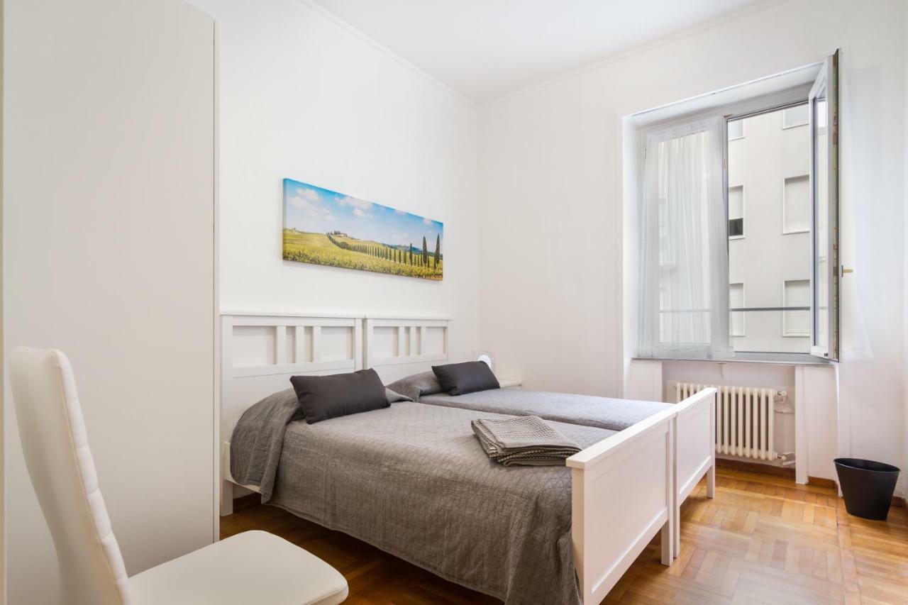 A Casa Di Pablo Apartment Como Exterior photo