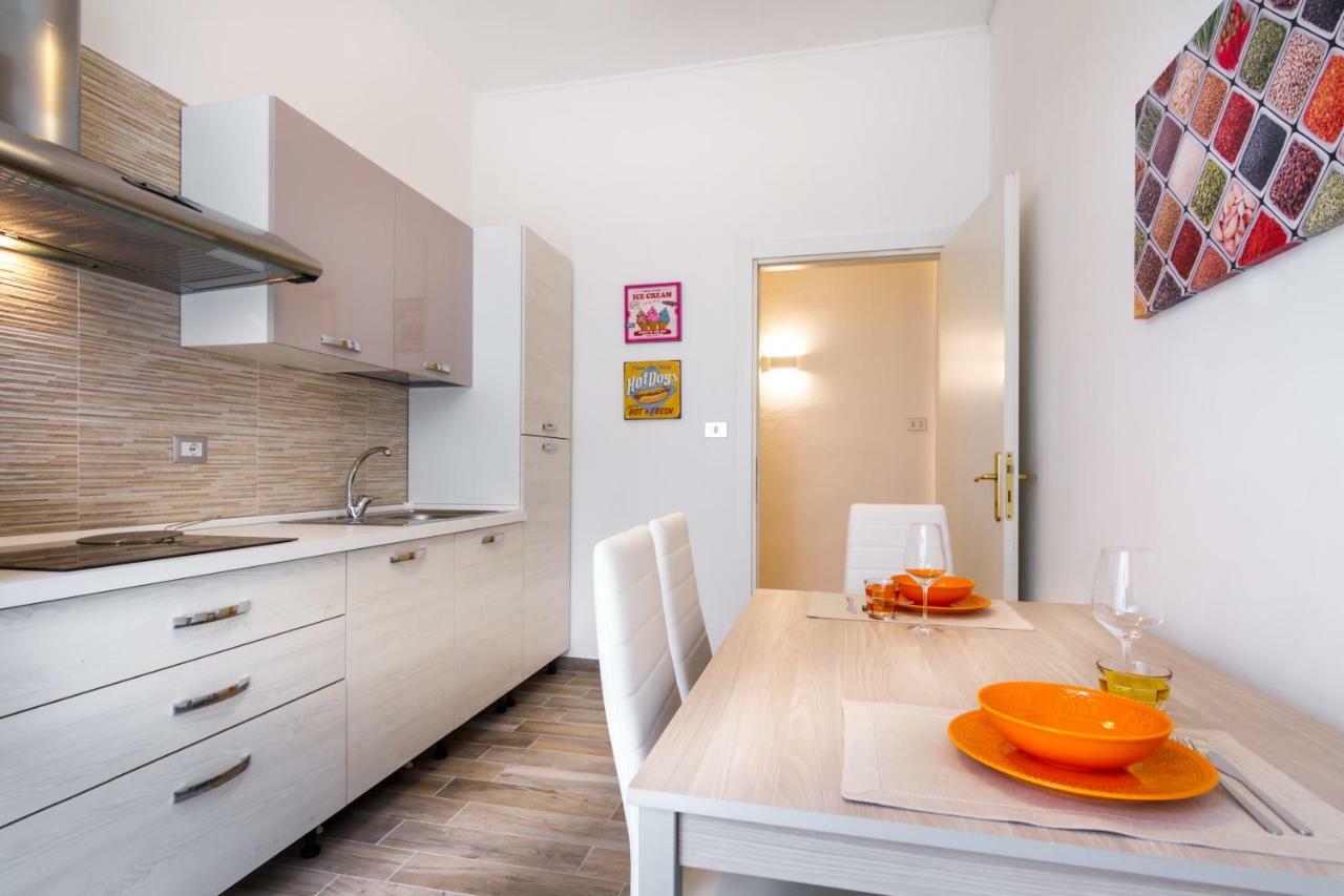A Casa Di Pablo Apartment Como Exterior photo