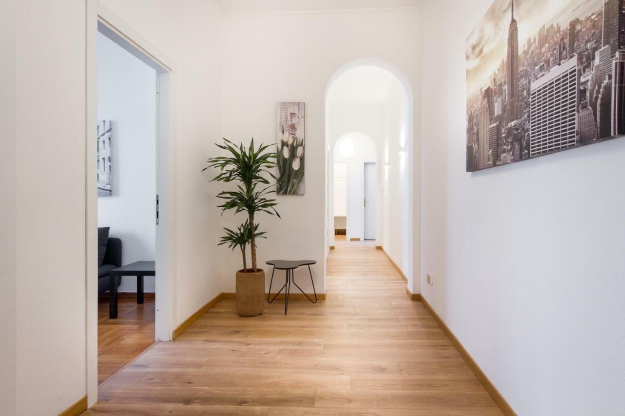 A Casa Di Pablo Apartment Como Exterior photo